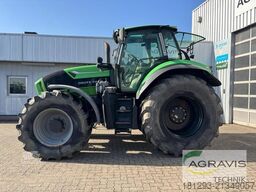 Traktor Deutz-Fahr AGROTRON 7250 TTV