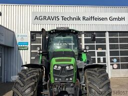 Deutz-Fahr AGROTRON 7250 TTV