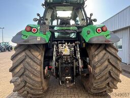 Deutz-Fahr AGROTRON 7250 TTV