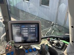 Deutz-Fahr AGROTRON 7250 TTV