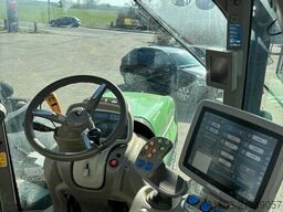Deutz-Fahr AGROTRON 7250 TTV