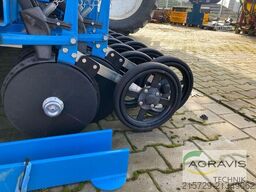 Lemken SAPHIR 9/300 DS-125