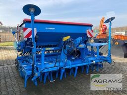 Lemken SAPHIR 9/300 DS-125