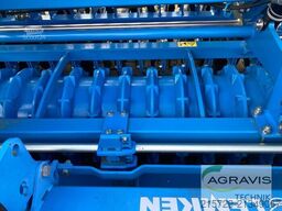 Lemken ZIRKON 8/300