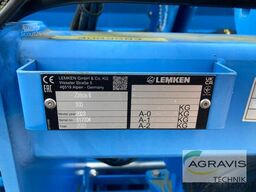 Lemken ZIRKON 8/300
