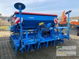 Lemken ZIRKON 8/300
