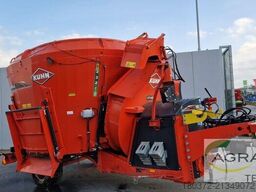 Kuhn PROFILE 12.1