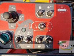 Kuhn PROFILE 12.1