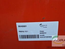 Kuhn PROFILE 12.1