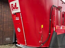 BvL van Lengerich V-MIX PLUS 24-2S