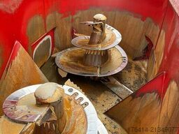 BvL van Lengerich V-MIX PLUS 24-2S