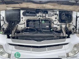 Mercedes-Benz Actros 1845 Dutch truck.  FRIGO