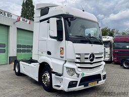 Mercedes-Benz Actros 1845 Dutch truck.  FRIGO