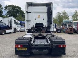 Mercedes-Benz Actros 1845 Dutch truck.  FRIGO