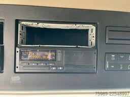 Mercedes-Benz Actros 1845 Dutch truck.  Retarder. APK till 16...