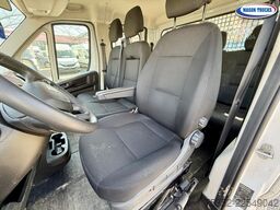 Peugeot Boxer 435 Doppia Cabina 140 HDI