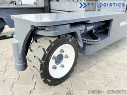 Combilift C3000 DIESEL TRIPLEX 5600 FREE-LIFT
