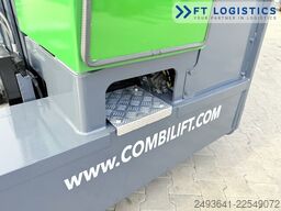 Combilift C3000 DIESEL TRIPLEX 5600 FREE-LIFT