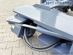 Combilift C3000 DIESEL TRIPLEX 5600 FREE-LIFT
