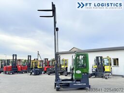 Combilift C3000 DIESEL TRIPLEX 5600 FREE-LIFT