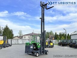 Combilift C3000 DIESEL TRIPLEX 5600 FREE-LIFT