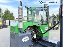 Combilift C3000 DIESEL TRIPLEX 5600 FREE-LIFT