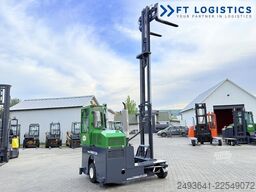 Combilift C3000 DIESEL TRIPLEX 5600 FREE-LIFT