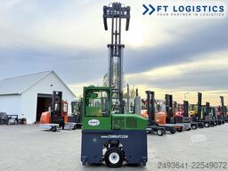 Combilift C3000 DIESEL TRIPLEX 5600 FREE-LIFT