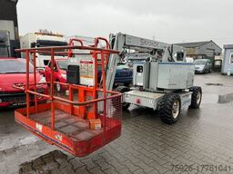 Skyjack *SJKB-40C*UVV Neu*Strom & Diesel*