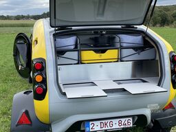 Mink Camper Mink s