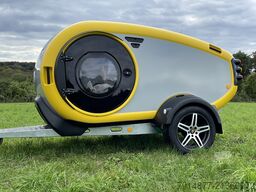Mink Camper Mink s