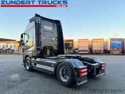 Volvo FH16-750 GLOBETROTTER XL, IPARCOOL , 2 TANKS, 2...