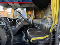 Volvo FH16-750 GLOBETROTTER XL, IPARCOOL , 2 TANKS, 2...