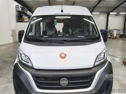 Fiat Ducato Weinsberg Carabus 600 K | 2023 | EURO6 | Professioneller Verkäufer