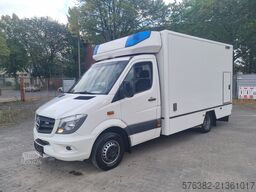 Mercedes-Benz Sprinter Rettungswagen