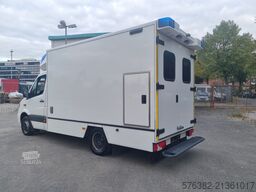 Mercedes-Benz Sprinter Rettungswagen