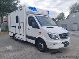 Mercedes-Benz Sprinter Rettungswagen