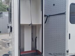 Mercedes-Benz Sprinter Rettungswagen