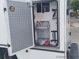 Mercedes-Benz Sprinter Rettungswagen