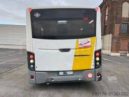 VDL Citea