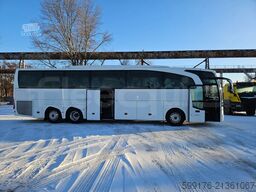 Mercedes-Benz Travego