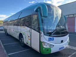 Scania Irizar