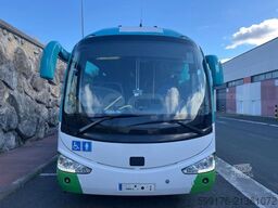 Scania Irizar