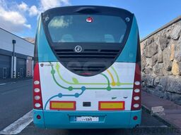 Scania Irizar