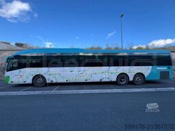 Scania Irizar