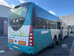 Scania Irizar