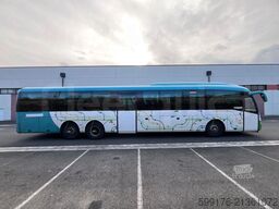 Scania Irizar