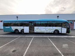 Scania Irizar