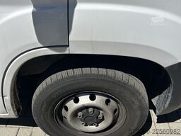 2024 Fiat Ducato Weinsberg CaraBus | Schaltgetriebe | Aufstelldach