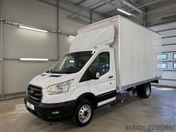 FORD Transit 2.0 TDCI 170 RWD Koffer 440x212x243 22m3